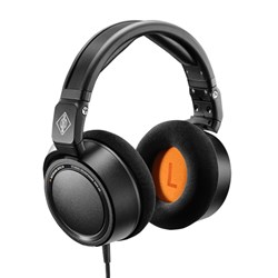 Neumann NDH 20 Premium Quality Closed-Back Studio Headphones (Black Edition)