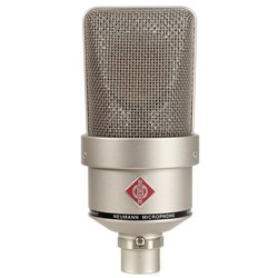 Neumann TLM103 Large Diaphragm Condenser Microphone (Nickel)