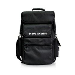 Novation 25-Key Keyboard Carry Case