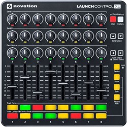 Novation Launch Control XL MIDI Controller w/ Faders
