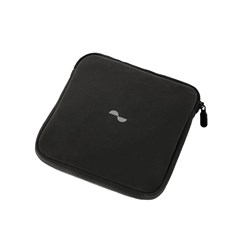 NuraPhone Travel Soft Case (Black)