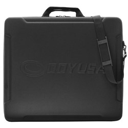 Odyssey EVA Case Custom Fit for Pioneer DJMV10 w/ Cable Compartment