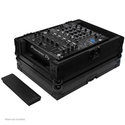Odyssey Flight Zone 12" Black Label Plus-size Mixer Case (Xone 96, DJM900, 040005)