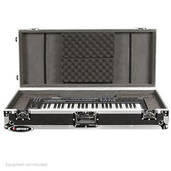 Odyssey FZKB49W Wheeled Case for 49 Note Keyboards, JDXi, Nord Lead A1 & Electro 5D 61