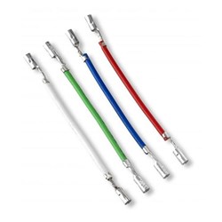 Ortofon Lead-Wires / Headshell-Cables (Set of 4)