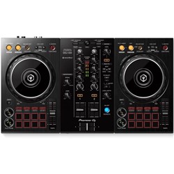 Pioneer DDJ400 2 Channel Rekordbox DJ Controller