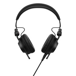 Pioneer HDJ-CX Professional Super-Lightweight On-Ear DJ Headphones (Black)