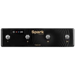 Positive Grid Spark Control Wireless Foot Controller for Spark Amps