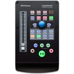 PreSonus FaderPort 1 USB Production Controller Advanced DAW Control