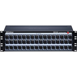 PreSonus NSB3216 32x16 AVB Networked Stage Box