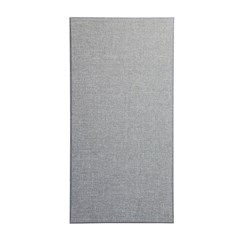 Primacoustic Beveled Edge Panels 12" x 48" x 3" 4-Pack (Grey)