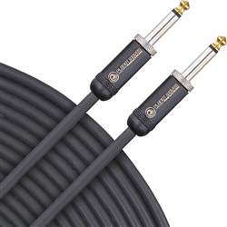 D'Addario American Stage Instrument Cable (10ft)