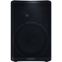 QSC CP12 12" 2-Way Powered (1000W) Portable PA Speaker
