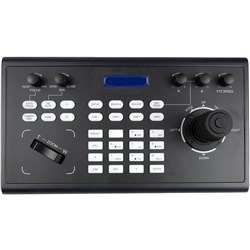 RGBlink PTZ Camera Controller w/ Four Control Modes