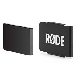 Rode MagClip GO Magnetic Clip System for Wireless GO Mic System