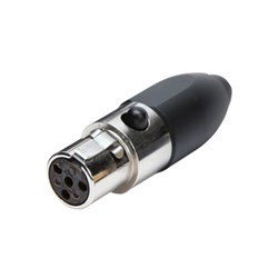 Rode MiCon-10 MiCon Connector (for Select MIPRO Devices Only)