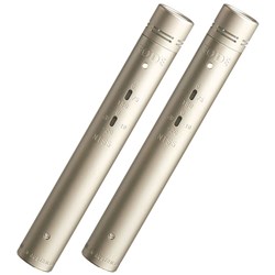 Rode NT55 Multi-Pattern 1/2" Condenser Mics (Matched Pair)