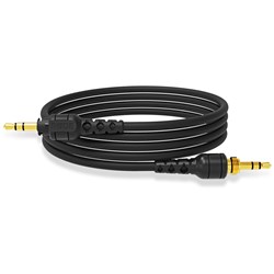Rode NTH CABLE12 Headphone Cable for NTH1000 (1.2m) - Black