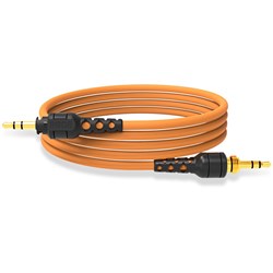 Rode NTH CABLE12 Headphone Cable for NTH1000 (1.2m) - Orange