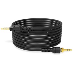 Rode NTH CABLE24 Headphone Cable for NTH1000 (2.4m) - Black