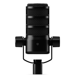 Rode PodMic USB Versatile Dynamic Broadcast Microphone