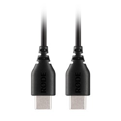 Rode SC22 USB-C to USB-C Cable (for VideoMic NTG) - 30cm