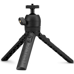 Rode Tripod 2 Three-Position Tripod Mount for Cameras, Mics & Accessories