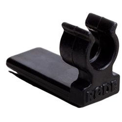Rode Vampire Clip Clothing Pin Mount for Lavalier