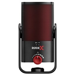 Rode XCM-50 Condenser USB-C Microphone for Gaming & Streaming
