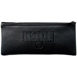 Rode ZP1 Padded Zip Pouch For Mics & Accessories