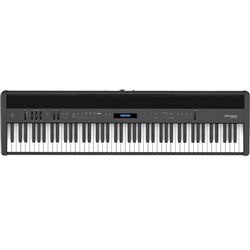 Roland FP60X Digital Piano (Black)