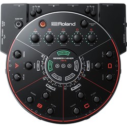 Roland HS-5 Session Mixer Rehearsal & Recording Mixer