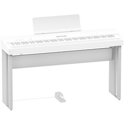 Roland KSC90WH Stand for FP90 (White)