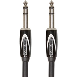 Roland RCC-3-TRTR 1/4" TRS to TRS (3ft) Cable