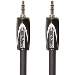 Roland RCC-5-3535 TRSmini to TRSm (5ft) Cable