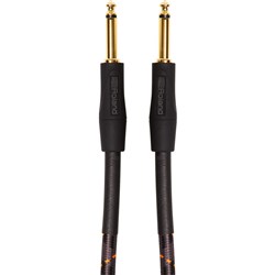 Roland RIC-G20 Instrument Cable (20ft) SS Gold Series