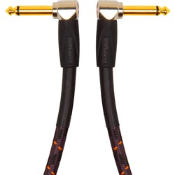 Roland RIC-G3AA Instrument Cable (3ft) AA Gold Series