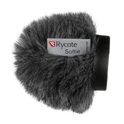 Rycote Classic-Softie Windshield - 5cm (19/22)