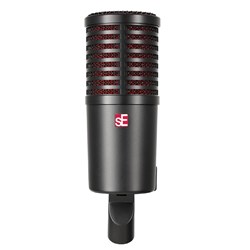 sE Electronics DynaCaster Cardioid Dynamic Studio Microphone