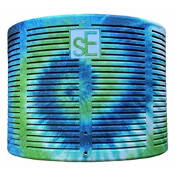 sE Electronics Reflection Filter X Portable Vocal Booth (Limited Edition Blue Swirl)