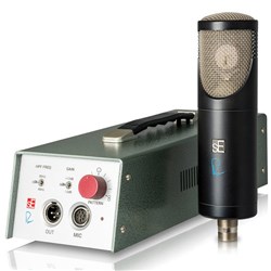 sE Electronics Rupert Neve RNT Premium Multi-Pattern Tube Condenser Microphone