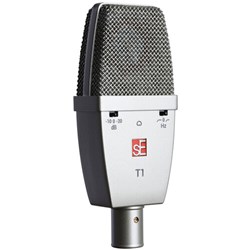 sE T1 Large Diaphragm Carioid Condenser Microphone
