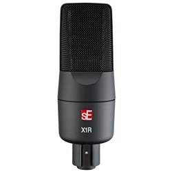 sE X1R High Performance Passive Ribbon Microphone