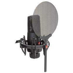 sE Electronics X1S Vocal Pack (w/ Shock Mount & Pop Shield)