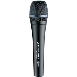 Sennheiser e945 Dynamic Super-Cardioid Vocal Microphone