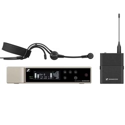 Sennheiser Evolution Wireless EW-D ME3 Headmic Set (S17 Frequency Range)