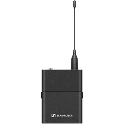 Sennheiser Evolution Wireless EW-D SK Bodypack Transmitter (S1-7 Freq Range)