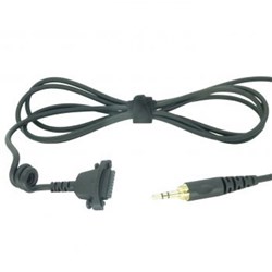 Sennheiser Replacement Cable for HD26 & HD300 Pro
