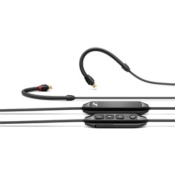 Sennheiser IE 100 Pro Wireless In-Ear Monitoring Headphones (Black)