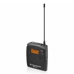 Sennheiser Evolution Wireless SK 300 G4-RC Bodypack Transmitter (Freq. Band AS)